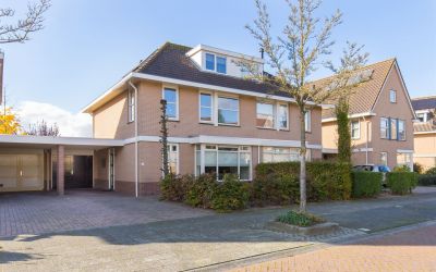 Zomertuin 60