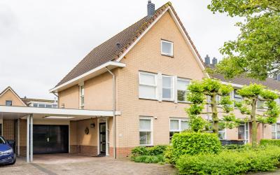 Lentetuin 56