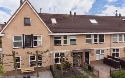 Lentetuin 68