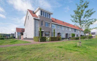 Orlofflaan 1