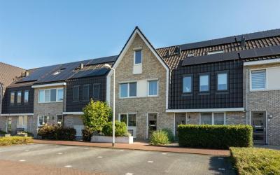 Orlofflaan 10