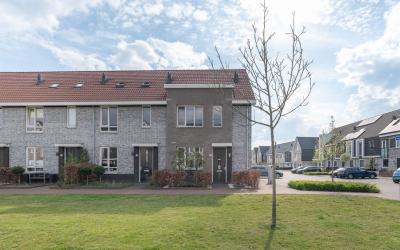 Orlofflaan 15