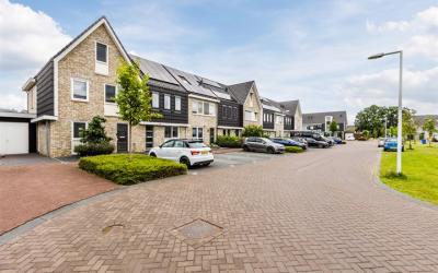 Orlofflaan 16