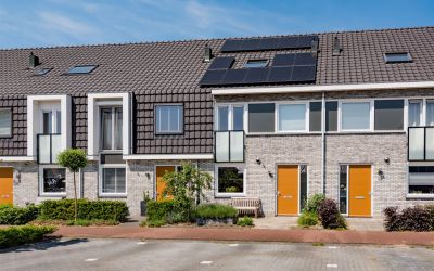 Orlofflaan 26