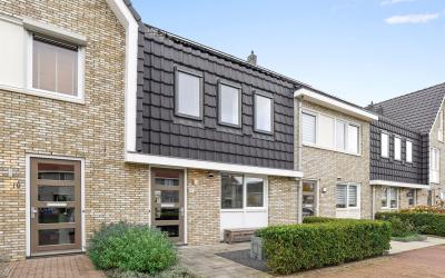 Orlofflaan 8