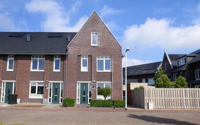 Zijdehoenderlaan 104