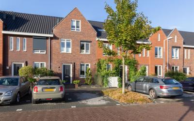 Zijdehoende. 18