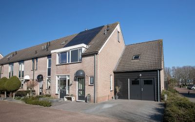 Lange Voren 79