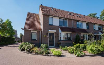 Klaverweide 53