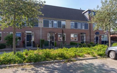 Maisveld 22