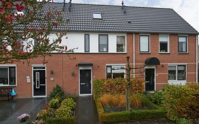 Het Ruige Veld 7