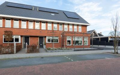Hoevedorp 14