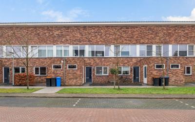 Hoevedorp 17