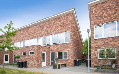 Hoevedorp 21