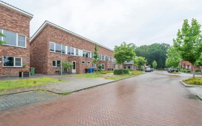 Hoevedorp 23