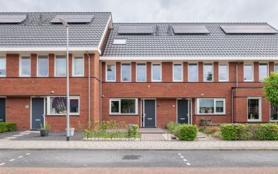Hoevedorp 28