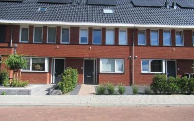 Hoevedorp 42
