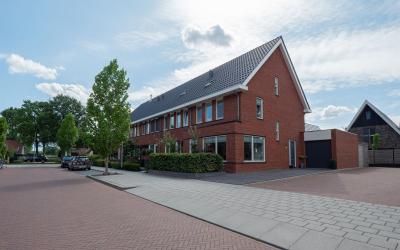 Hoevedorp 9
