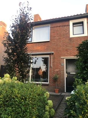 Jan van der Heydenstraat 26