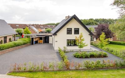Kosterijweg 91