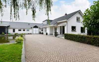 Kerkweg 15-01