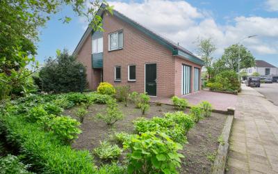 Rehobothstraat 23