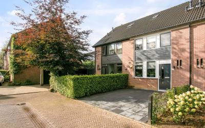 Bersebastraat 45