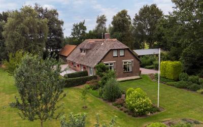 Garderbroek. 107