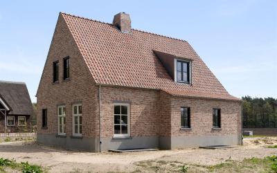 Kootwijkerd. 20-A