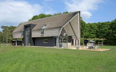 Kootwijkerdijk 22