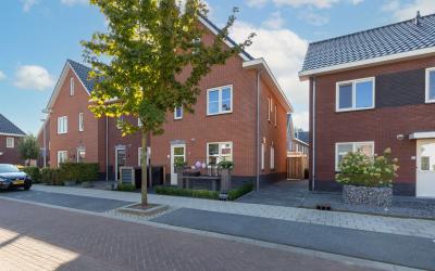 De Wiek 70