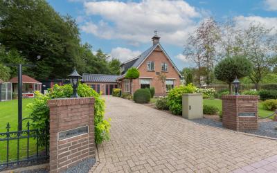 Heetweg 10-01