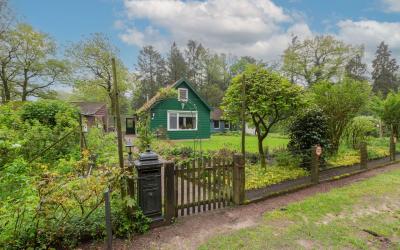 Noorderheid. 1-01