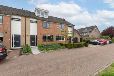 Bremstraat 18