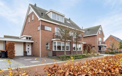 Gentiaan 15
