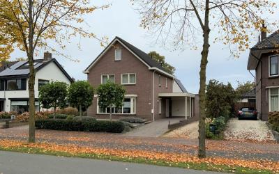 Hoofdstraat 113-A