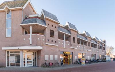 Hoofdstraat 155-R