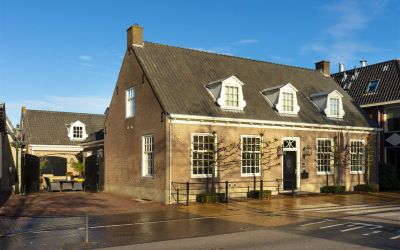 Hoofdstraat 185