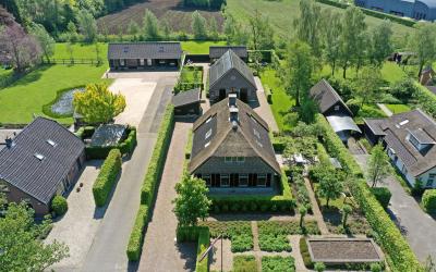 Hoofdstraat 18