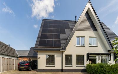 Apeldoornse. 25