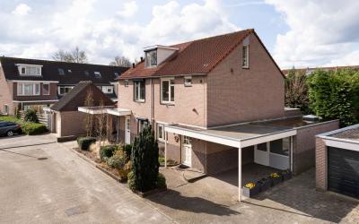 Hoefsmidlaan 3