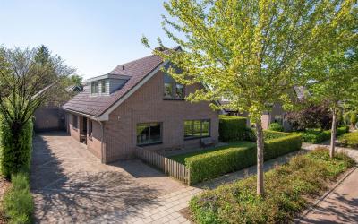 Mandenvlechterslaan 12