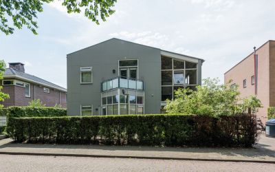 Jan Steenstraat 72