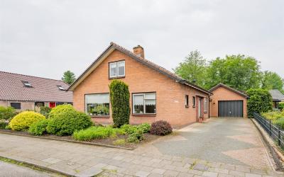 Bakkersweg 16-01