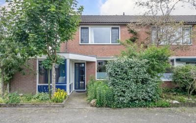 Bachlaan 12