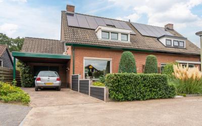 Händellaan 21