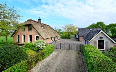 Overhorsterweg 27