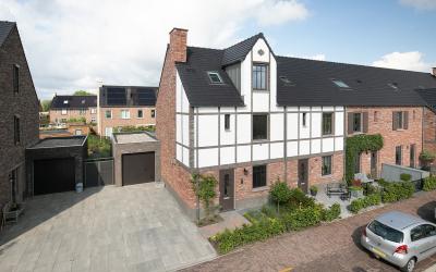 Haakploeg 22