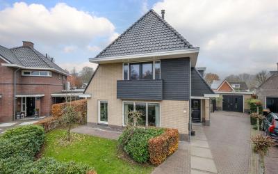 Hoornbloem 23