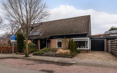Evertsenlaan 1-A